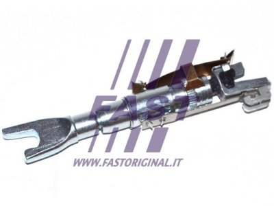 SAMOREGULATOR SZCZĘK HAM FORD TRANSIT CONNECT 02> L/P 1-PC