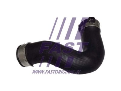 RURA INTERCOOLERA MERCEDES SPRINTER 06> 906 PR