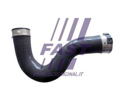 RURA INTERCOOLERA MERCEDES SPRINTER 06> 906 LE