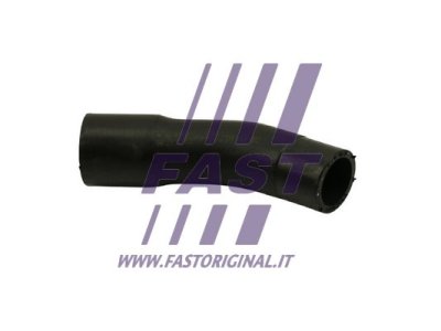 RURA CHŁODZENIA RENAULT MASTER III 10> POMPA WODY 2.3 DCI