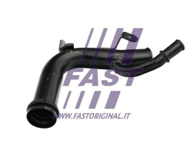 RURA CHŁODZENIA RENAULT MASTER III 10>