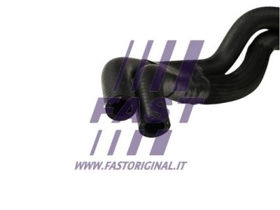 RURA CHŁODZENIA RENAULT MASTER II 98> 2.5 DCI 06>