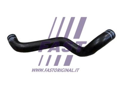 RURA CHŁODZENIA FIAT PUNTO GRANDE 05> CHŁODNICY LE 1.4 8/16V