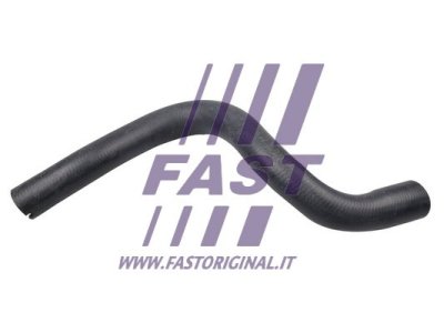 RURA CHŁODZENIA FIAT FIORINO 07> CHŁODNICY GÓRA 1.3JTD LE