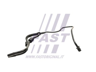 RURA CHŁODZENIA FIAT DUCATO 14> CHŁODNICY