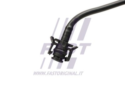 RURA CHŁODZENIA FIAT DUCATO 14> CHŁODNICY