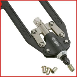 SZCZYPCE DO NITOWANIA ZESTAW