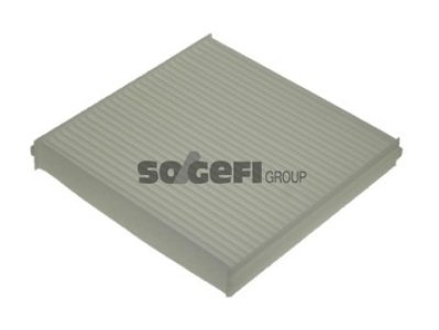 Filtr kabinowy PURFLUX AH185 CU2149