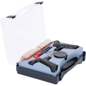 ZEST DO WULKANIZACJI OPON W SAMOCH. OS.,