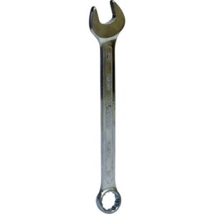 KLUCZ PŁASKO OCZKOWY 17MM