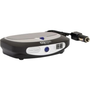 PLAZMOWE URZĄDZENIE CZYSZCZĄCE Z JONIZATOREM