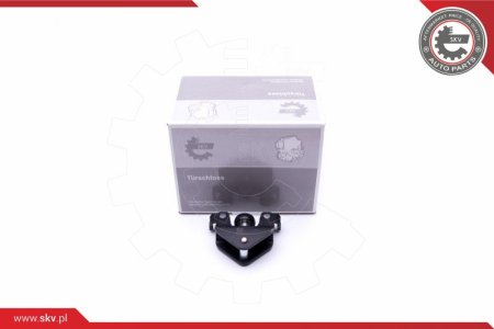 WÓZEK DRZWI PRZESUWNYCH ESEN SKV 96SKV732 124995 PRAWY DOLNY OPEL COMBO