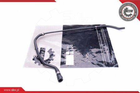 PRZEWÓD ODPOWIETRZAJĄCY ESEN SKV 96SKV062 17127618510 BMW 1 (E81) 3 (E90) X1