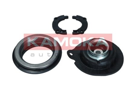 Górne mocowanie amort. KAMOKA 209221 5168088AA przód JEEP CHEROKEE 13