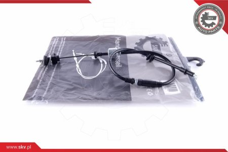 Linka skrzyni biegów SKV 27SKV145 6N1721335D SEAT AROSA IBIZA II INCA VW