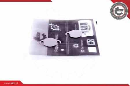 Zestaw naprawczy zaworu EGR SKV 14SKV575 CITROEN PEUGEOT
