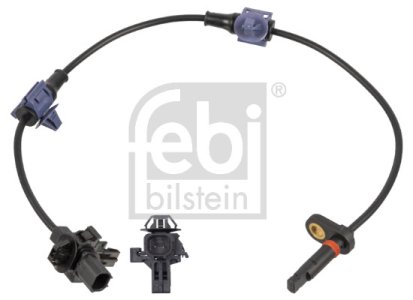 Czujnik ABS FEBI BILSTEIN 109397 57470SWA013 HONDA CR-V III 4WD 07- PT
