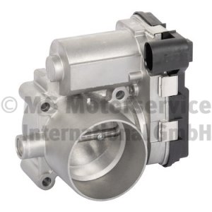 KORPUS PRZEPUSTNICY PIERBURG 7 09460 01 0 03F133062B  VW AUDI