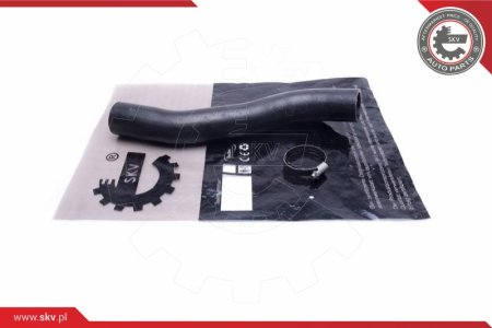 PRZEWÓD TURBINY SUZUKI SWIFT 1.3 DDIS