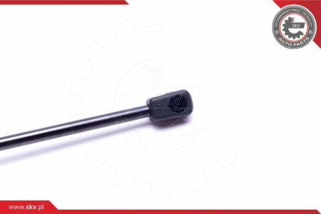 SIŁOWNIK TYLNEJ KLAPY HYUNDAI SANTA FE I