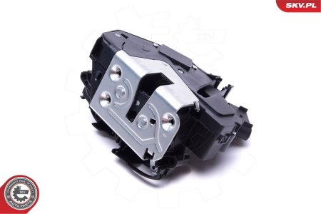 ZAMEK DRZWI PRZEDNI LEWY FORD FOCUS III TRANSIT