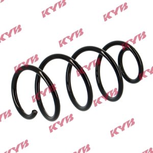 SPRĘŻYNA ZAWIESZENIA AUDI, SKODA