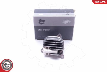 MODUŁ LED, ŚWIATŁA DZIENNE PO LEWEJ BMW X3