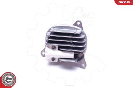 MODUŁ LED, ŚWIATŁA DZIENNE PO LEWEJ BMW X3