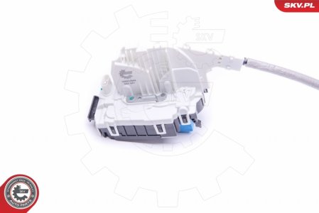 SILNIK WYCIERACZEK TYŁ PRAWY MERCEDES C-KLASA