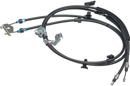 LINKA HAMULCA RĘCZNEGO FORD FOCUS 11-18
