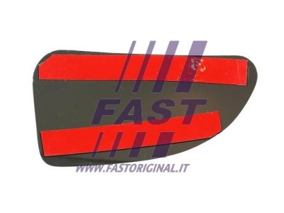 SZKŁO LUSTERKA RENAULT MASTER II 98> LE DÓŁ 03>