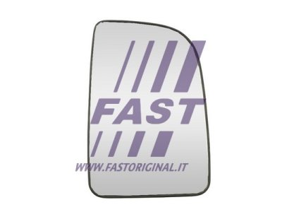 SZKŁO LUSTERKA MERCEDES