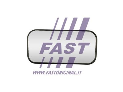 SZKŁO LUSTERKA MERCEDES SPRINTER 18> 907/910 PR DÓŁ