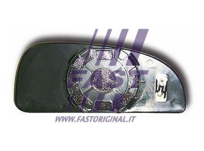 SZKŁO LUSTERKA FIAT DUCATO 06>/ 14> PR DÓŁ PODGRZEW
