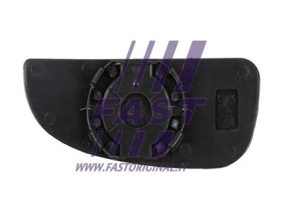 SZKŁO LUSTERKA FIAT DUCATO 06>/ 14> PR DÓŁ