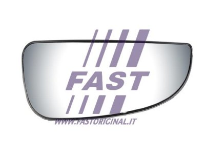 SZKŁO LUSTERKA FIAT DUCATO 06>/ 14> PR DÓŁ