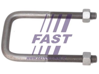 STRZEMIĘ RESORA IVECO EUROCARGO M14X70X150