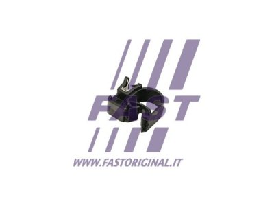 SPINKA CITROEN BERLINGO 08> RURA TURBINY