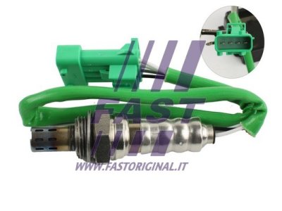 SONDA LAMBDA FIAT FIORINO 07> 1.4