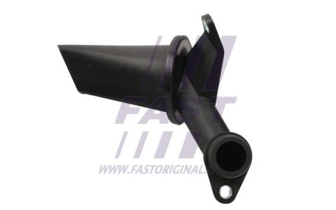 SMOK POMPY OLEJU FORD TRANSIT 06>