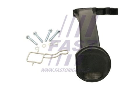 SMOK POMPY OLEJU FIAT FIORINO 07> 1.3 JTD