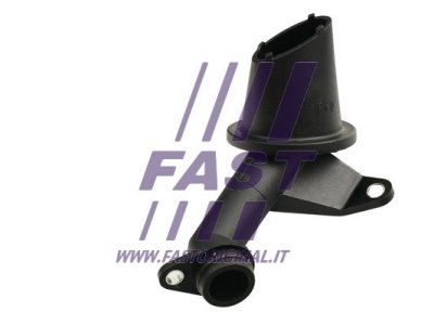 SMOK POMPY OLEJU FIAT DUCATO 06> 2.2 JTD EURO 4