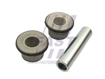 SILENTBLOK RESORA IVECO DAILY 14> TYŁ 17X55X98