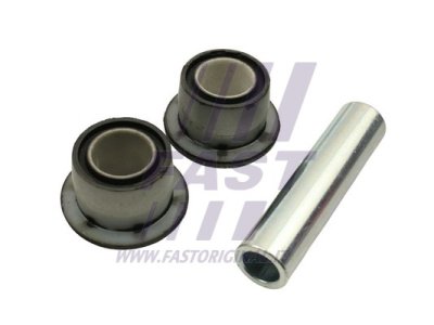 SILENTBLOK RESORA IVECO DAILY 14> TYŁ 17X55X98