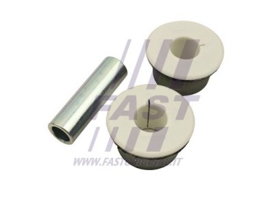 SILENTBLOK RESORA IVECO DAILY 14> PRZÓD DÓŁ 17X51X80 KPL