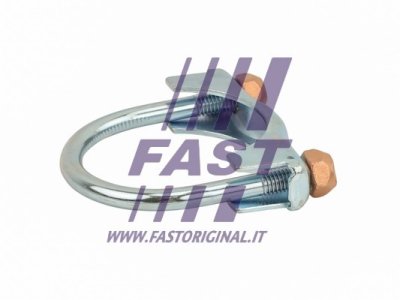 OBEJMA WYDECHU FORD TRANSIT 13> 2.2 TDCI M10X64 MM