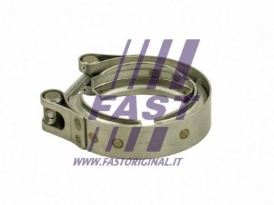 OBEJMA WYDECHU FORD TRANSIT 13> 2.0 ECOBLUE