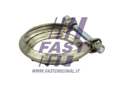 OBEJMA WYDECHU FIAT SCUDO 07> 1.6 JTD 70MM