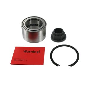 Łożysko-zestaw naprawczy piasty SKF VKBA 6570 1606374680