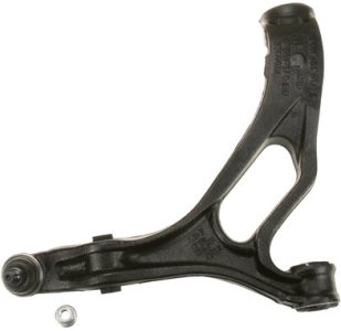 Wahacz TRW JTC1060 7L0407151C